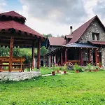 Guesthouse Alpini