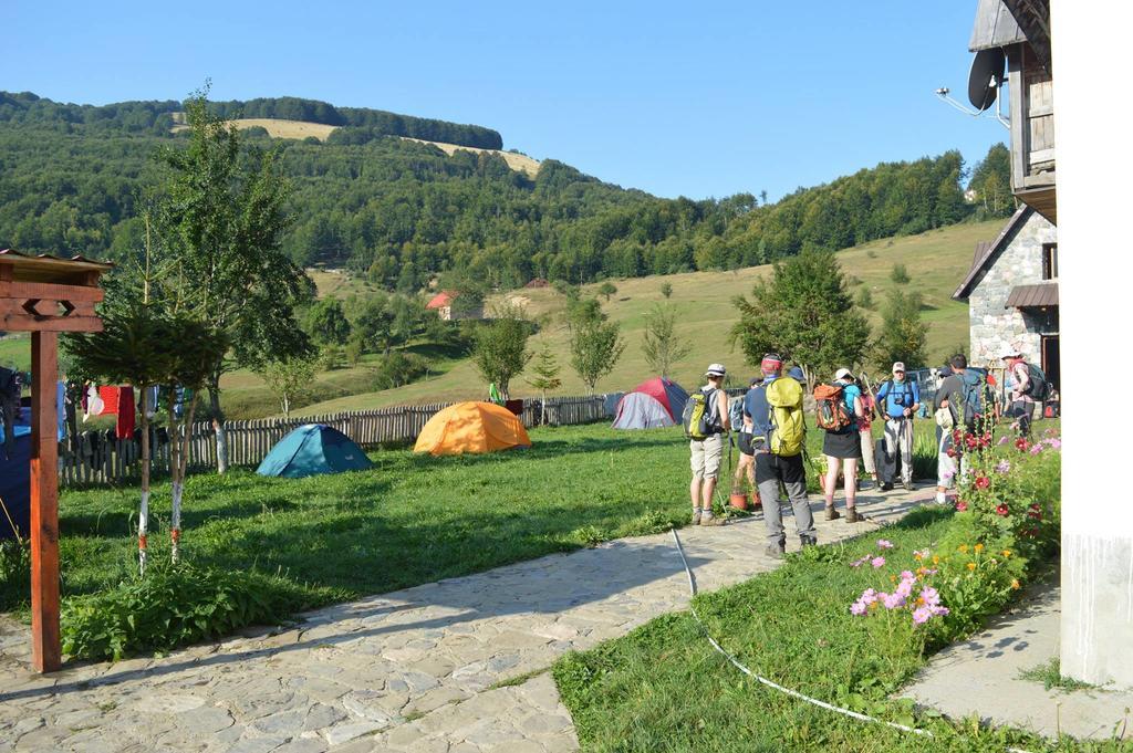 Alpini Affittacamere Lepushe
