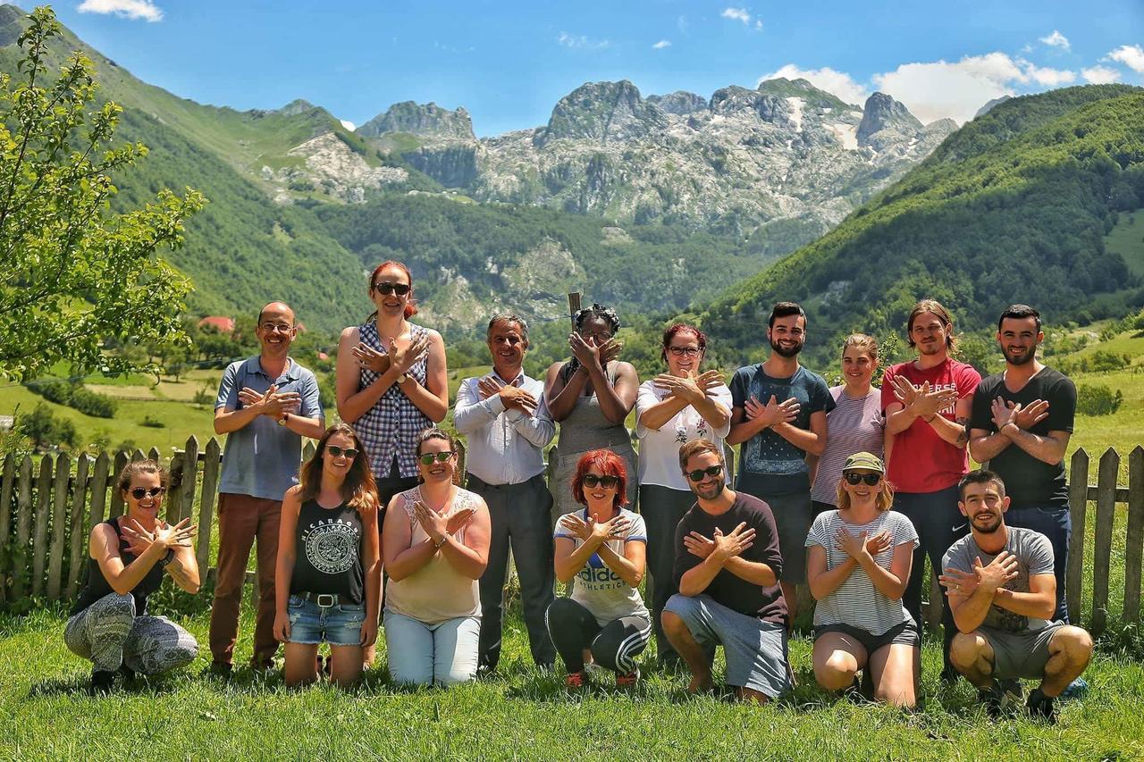 Alpini Affittacamere Lepushe