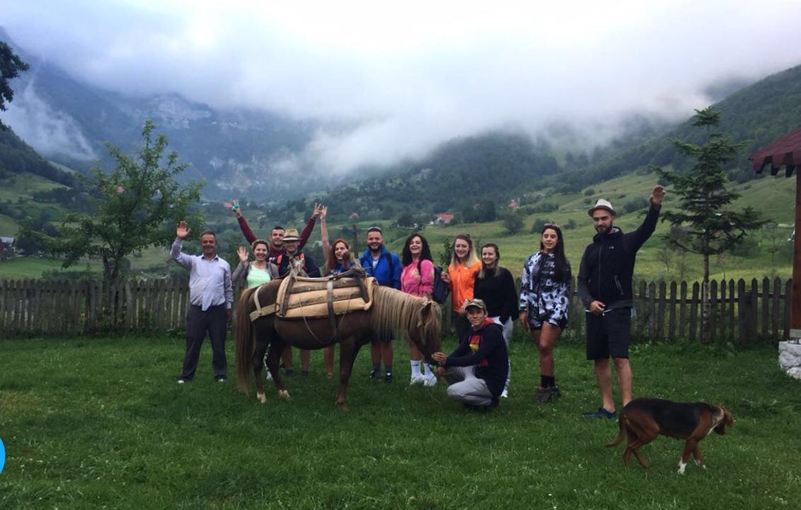 Affittacamere Alpini *